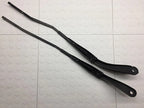Par Brazos Limpiaparabrisas Renault Logan Sandero Original Derecho
