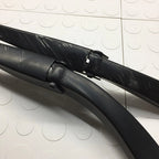 Par Brazos Limpiaparabrisas Renault Logan Sandero Original Derecho