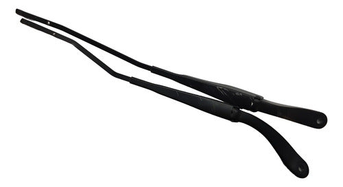 Par Brazos Limpiaparabrisas Renault Logan Sandero Original Derecho