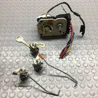 Kit Cilindros Llave Encendido Dodge Durango 1997-2003