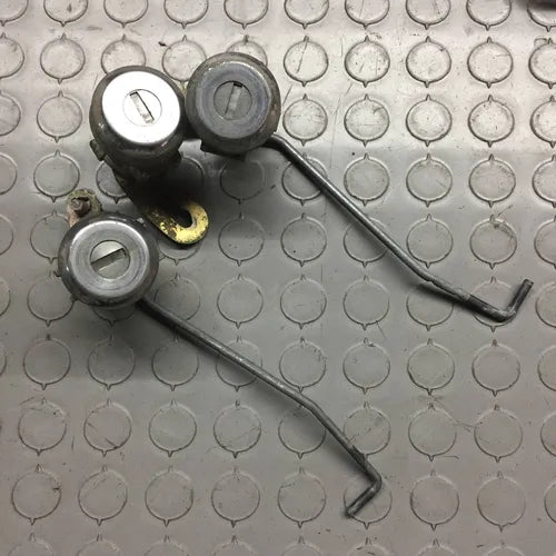 Kit Cilindros Llave Encendido Dodge Durango 1997-2003