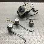 Kit Cilindros Llave Encendido Dodge Durango 1997-2003