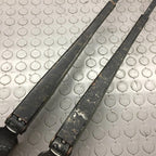 Brazos Limpiaparabrisas Dodge Durango 1997-2003 Izquierdo