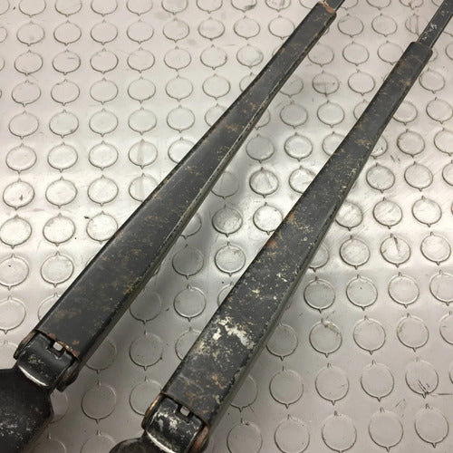 Brazos Limpiaparabrisas Dodge Durango 1997-2003 Izquierdo