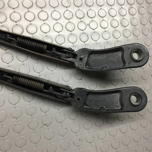 Brazos Limpiaparabrisas Dodge Durango 1997-2003 Izquierdo