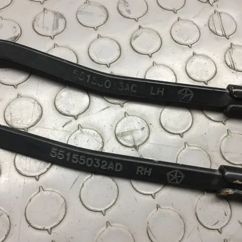 Brazos Limpiaparabrisas Dodge Durango 1997-2003 Izquierdo