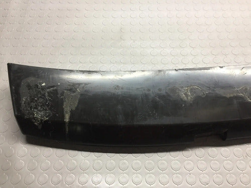 Soporte Defensa Delantera Chevrolet Trailblazer 2002-2005