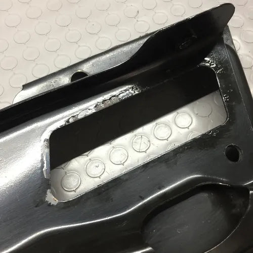 Soporte Inferior Transmisión Chevrolet Trailblazer 4.2 L