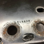 Soporte Inferior Transmisión Chevrolet Trailblazer 4.2 L