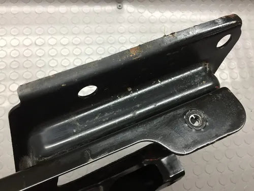 Soporte Inferior Transmisión Chevrolet Trailblazer 4.2 L