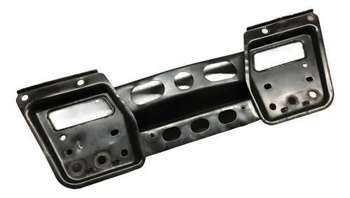 Soporte Inferior Transmisión Chevrolet Trailblazer 4.2 L