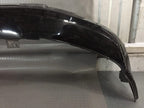 Facia Delantera Chevrolet Trailblazer 2002-2005 (detalle) Negro
