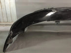 Facia Delantera Chevrolet Trailblazer 2002-2005 (detalle) Negro