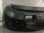 Facia Delantera Chevrolet Trailblazer 2002-2005 (detalle) Negro