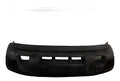 Facia Delantera Chevrolet Trailblazer 2002-2005 (detalle) Negro