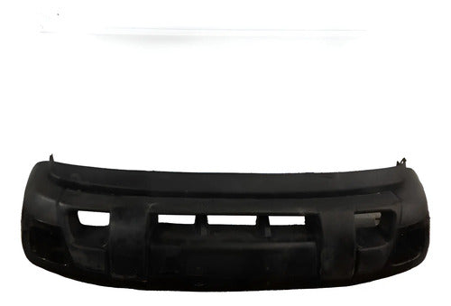 Facia Delantera Chevrolet Trailblazer 2002-2005 (detalle) Negro