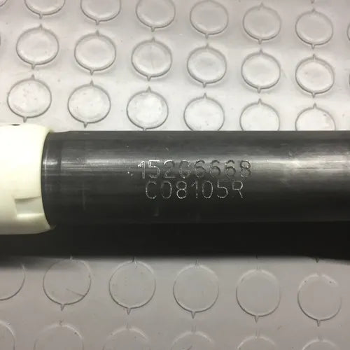 Nudo De Dirección Chevrolet Trailblazer 4.2 2002-2009 Oem
