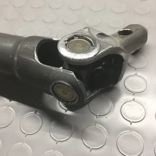 Nudo De Dirección Chevrolet Trailblazer 4.2 2002-2009 Oem