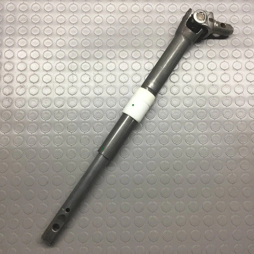 Nudo De Dirección Chevrolet Trailblazer 4.2 2002-2009 Oem