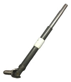 Nudo De Dirección Chevrolet Trailblazer 4.2 2002-2009 Oem