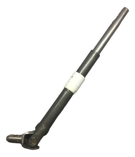 Nudo De Dirección Chevrolet Trailblazer 4.2 2002-2009 Oem