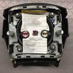 Kit De Bolsas Aire Chevrolet Trailblazer 2002-2005 Oem