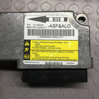 Kit De Bolsas Aire Chevrolet Trailblazer 2002-2005 Oem