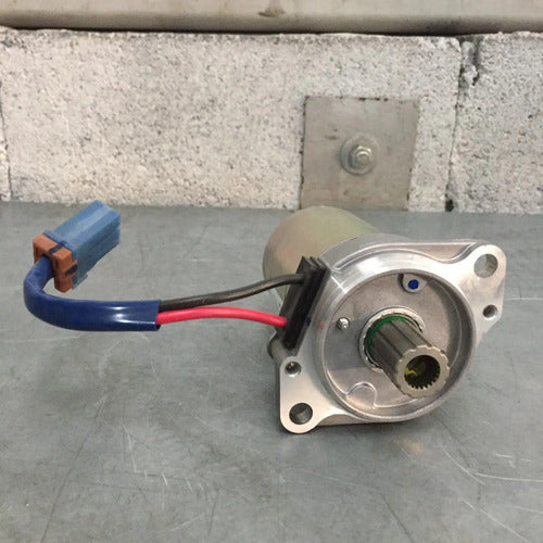 Motor De Columna Dodge Attitude 2015-2020 Original