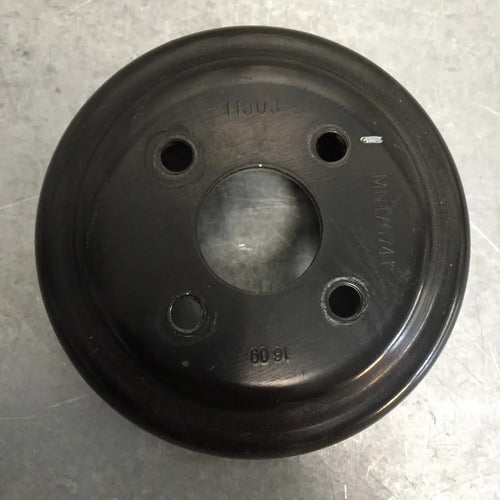 Polea Bomba De Agua Baic D20 2017-2020