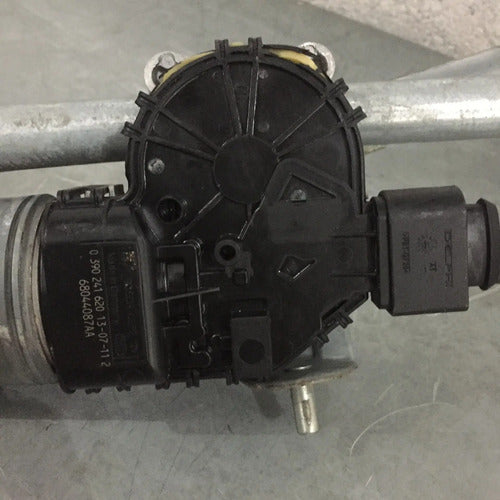 Motor Limpiaparabrisas Dodge Avenger 2011-2014 Original